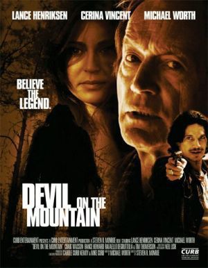 Devil on the Mountain (2006, also known as Sasquatch Mountain)